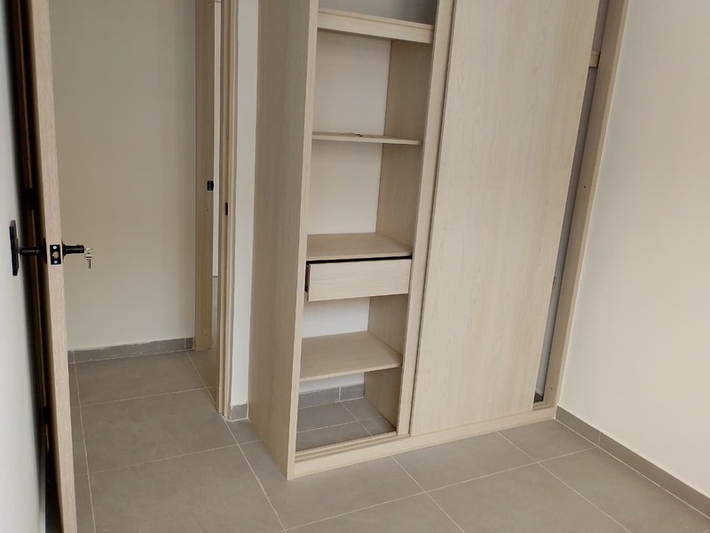 Apartamento en arriendo en Cimarronas, Rionegro · foto 6 de 9