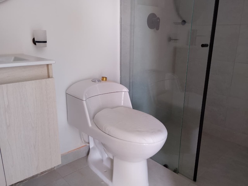 Apartamento en arriendo en Cimarronas, Rionegro · foto 7 de 9