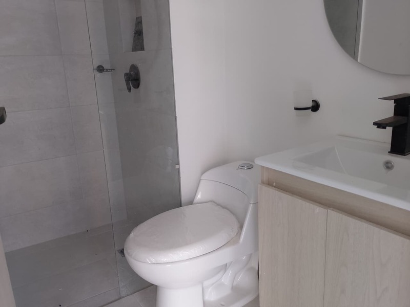 Apartamento en arriendo en Cimarronas, Rionegro · foto 8 de 9