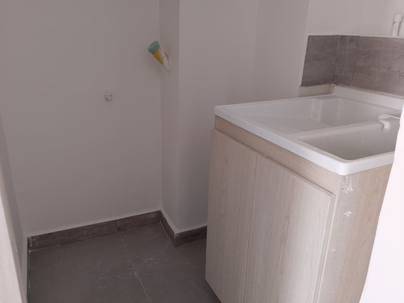 Apartamento en arriendo en Cimarronas, Rionegro · foto 9 de 9