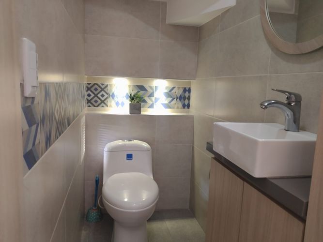 Casa de 3 alcobas en venta en Ciudad Country, Jamundí, 98 m² · foto 7 de 16