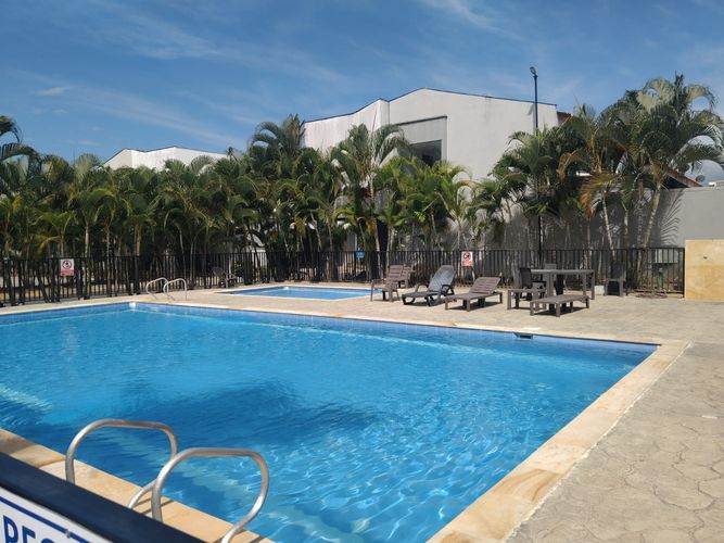 Casa de 3 alcobas en venta en Ciudad Country, Jamundí, 98 m² · foto 14 de 16