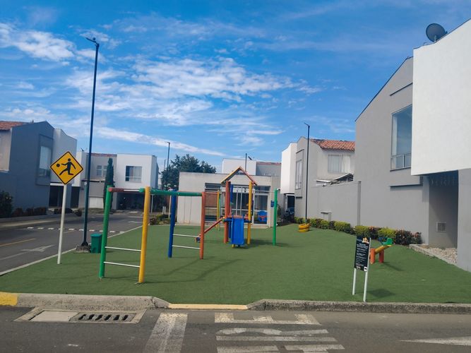 Casa de 3 alcobas en venta en Ciudad Country, Jamundí, 98 m² · foto 15 de 16