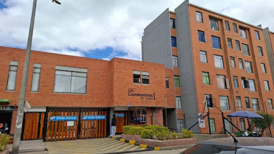 Apartamento de 3 alcobas en venta en Tejares, Soacha, 46 m² · foto 2 de 21