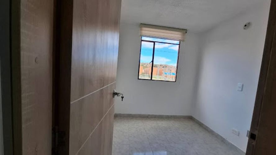 Apartamento de 3 alcobas en venta en Tejares, Soacha, 46 m² · foto 12 de 21