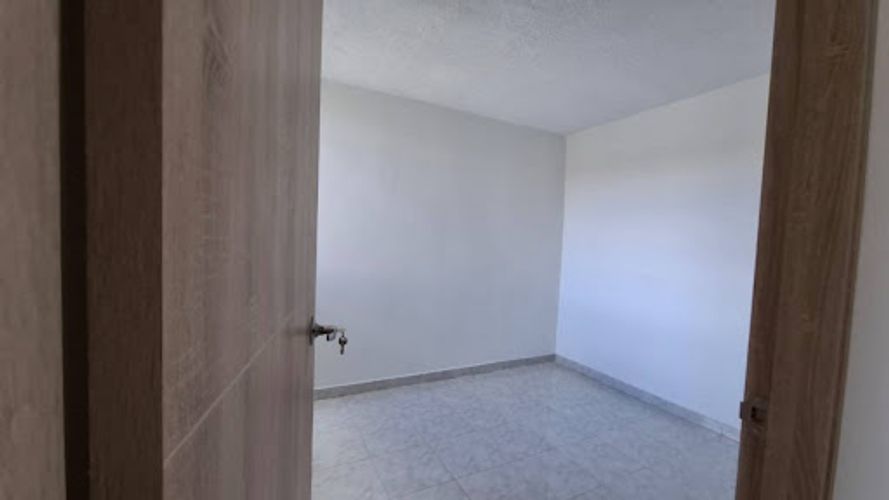 Apartamento de 3 alcobas en venta en Tejares, Soacha, 46 m² · foto 13 de 21