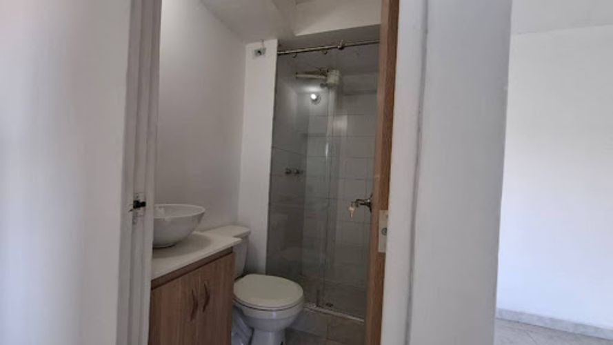 Apartamento de 3 alcobas en venta en Tejares, Soacha, 46 m² · foto 15 de 21