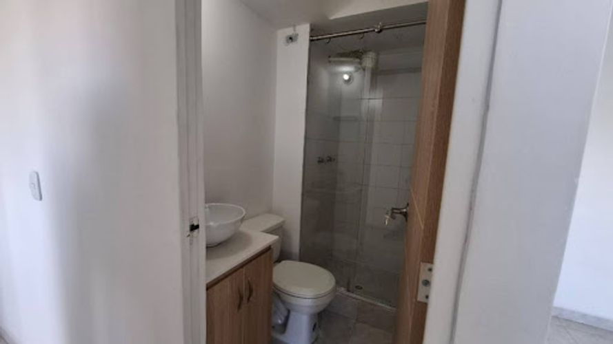 Apartamento de 3 alcobas en venta en Tejares, Soacha, 46 m² · foto 16 de 21