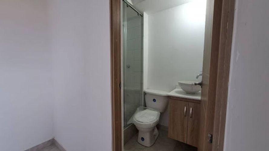 Apartamento de 3 alcobas en venta en Tejares, Soacha, 46 m² · foto 17 de 21