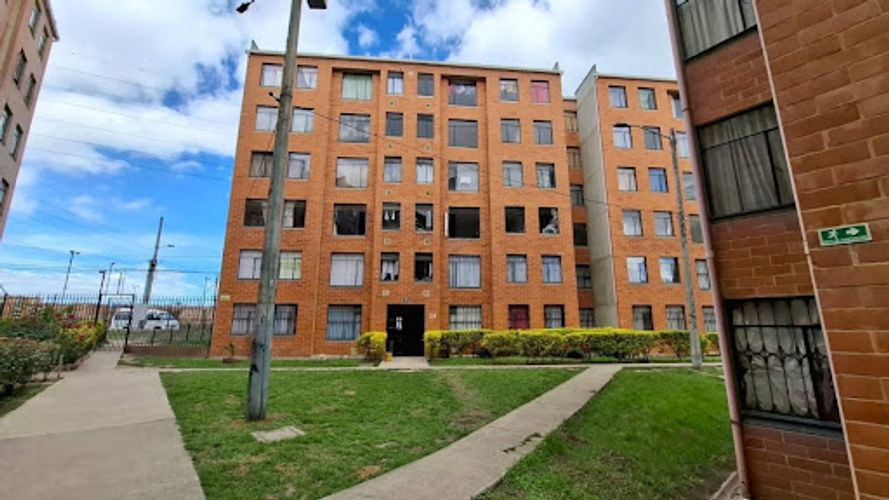 Apartamento de 3 alcobas en venta en Tejares, Soacha, 46 m² · foto 18 de 21