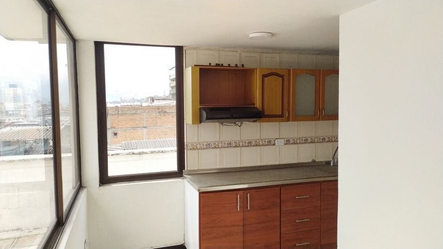 Edificio en venta en El Centro, Manizales, 751 m² · foto 7 de 24