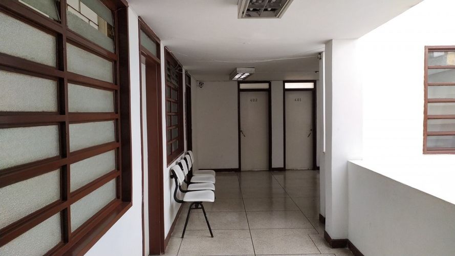 Edificio en venta en El Centro, Manizales, 751 m² · foto 14 de 24