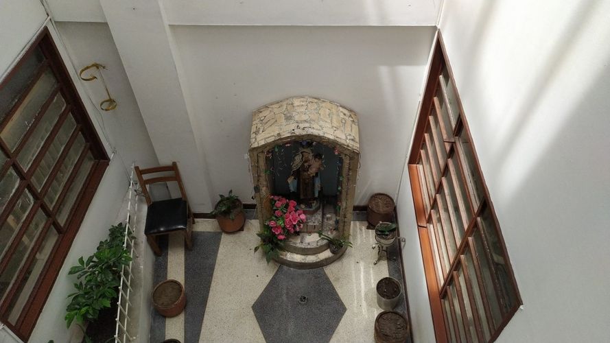 Edificio en venta en El Centro, Manizales, 751 m² · foto 23 de 24