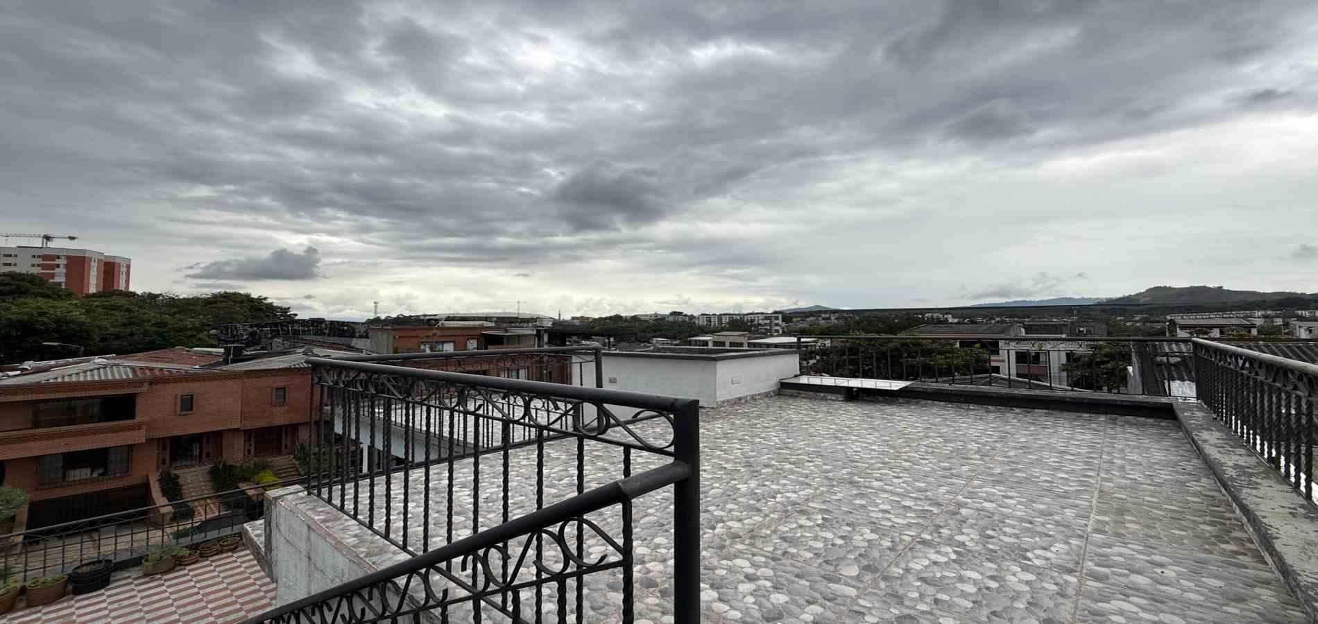 Casa en venta en Los Corales, Pereira · foto 6 de 24