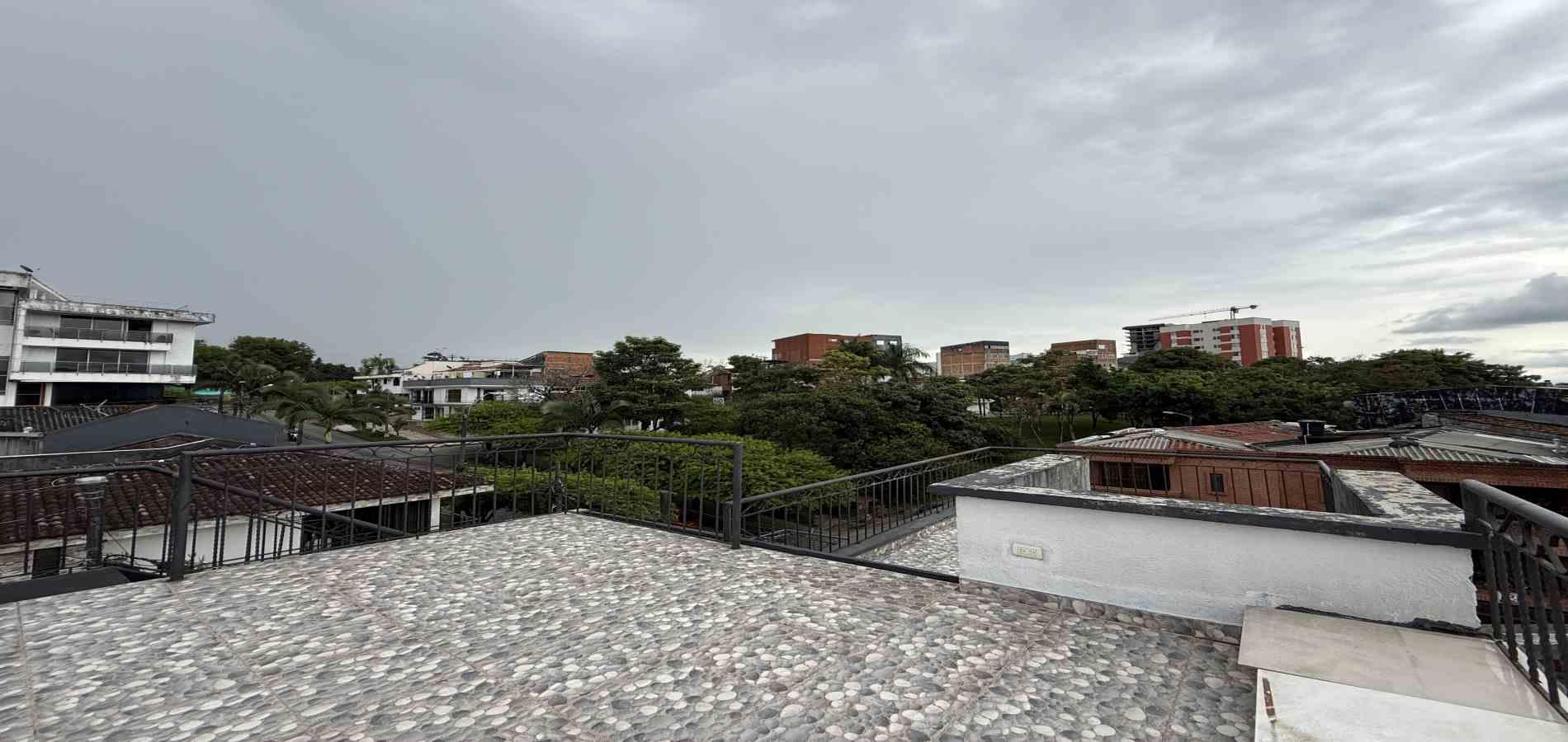 Casa en venta en Los Corales, Pereira · foto 7 de 24