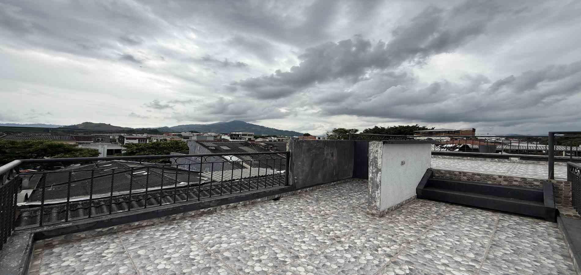 Casa en venta en Los Corales, Pereira · foto 8 de 24