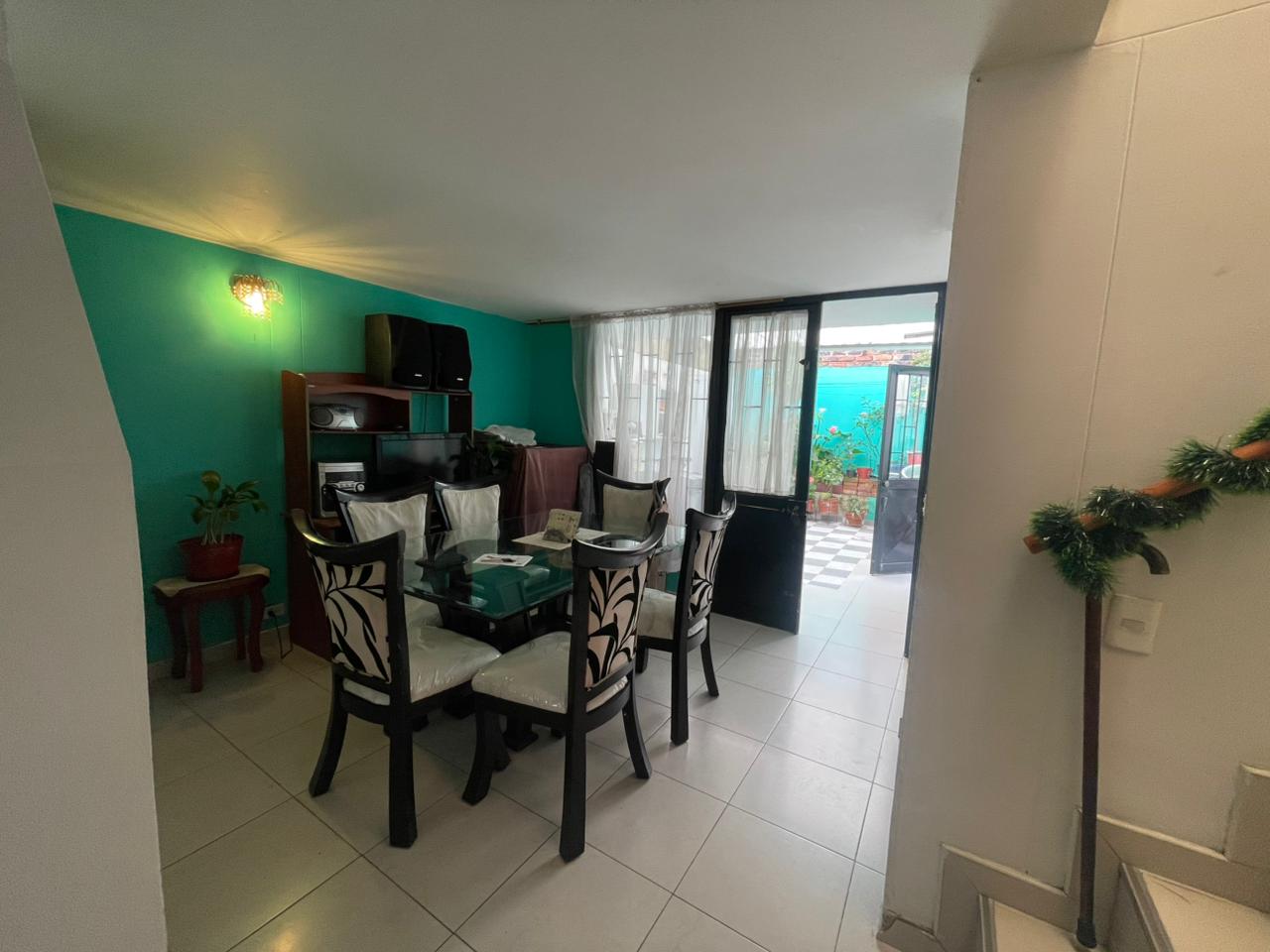 Casa en venta en Laura Vicuña, Chía · foto 6 de 24