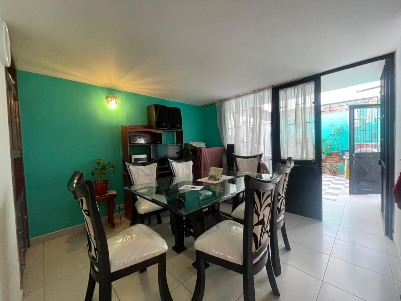 Casa en venta en Laura Vicuña, Chía · foto 7 de 24