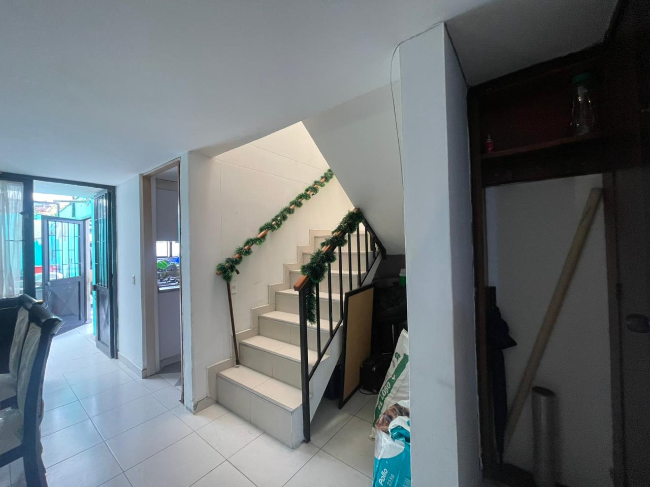 Casa en venta en Laura Vicuña, Chía · foto 8 de 24