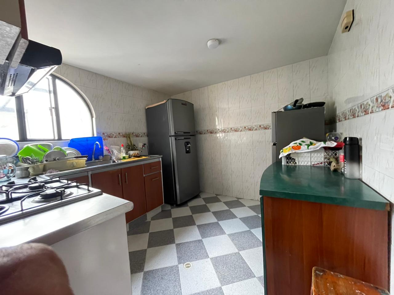 Casa en venta en Laura Vicuña, Chía · foto 10 de 24