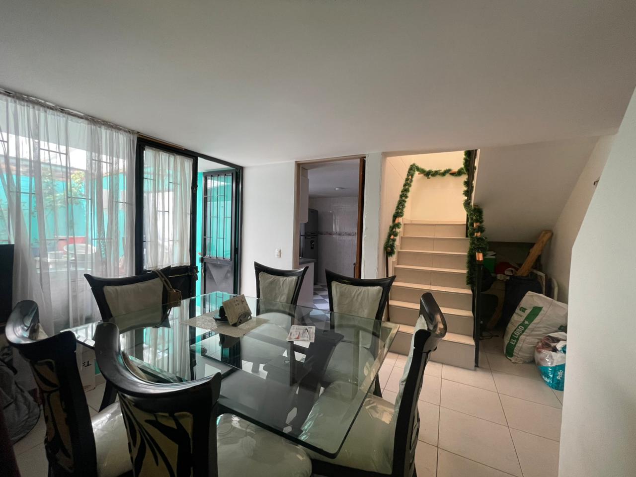 Casa en venta en Laura Vicuña, Chía · foto 11 de 24