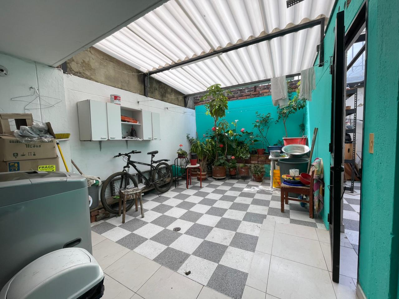 Casa en venta en Laura Vicuña, Chía · foto 12 de 24