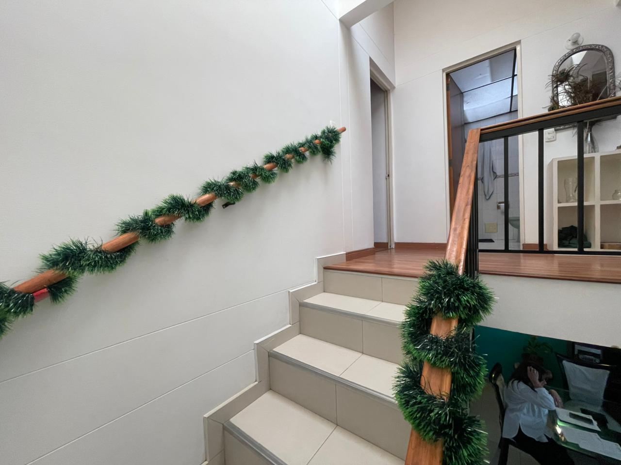 Casa en venta en Laura Vicuña, Chía · foto 15 de 24