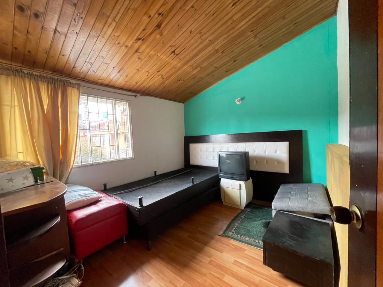 Casa en venta en Laura Vicuña, Chía · foto 16 de 24