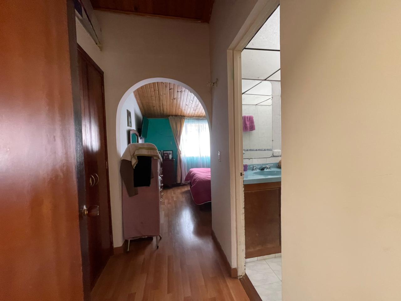 Casa en venta en Laura Vicuña, Chía · foto 21 de 24