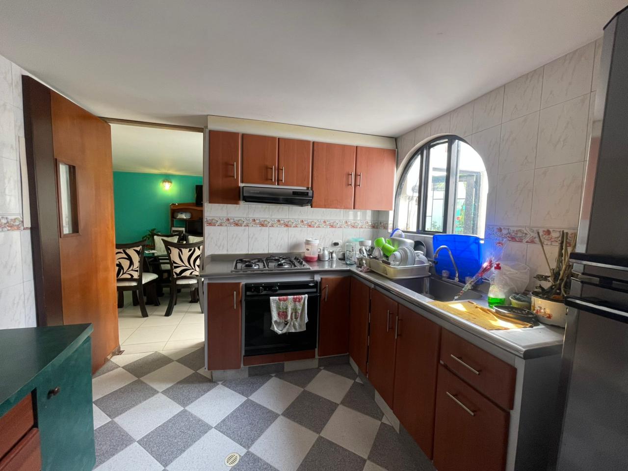 Casa en venta en Laura Vicuña, Chía · foto 22 de 24