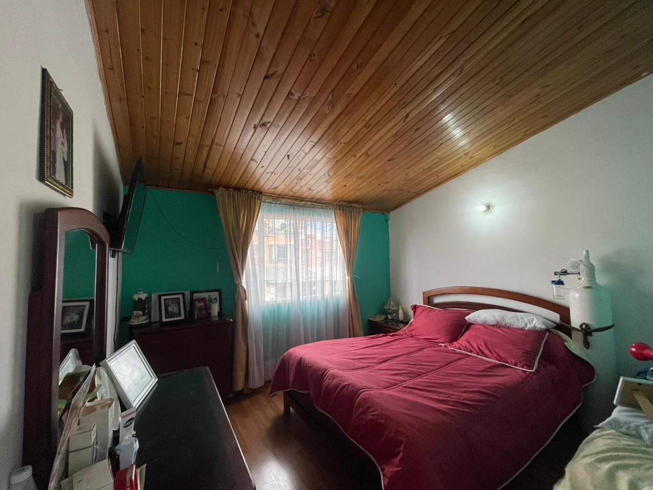 Casa en venta en Laura Vicuña, Chía · foto 23 de 24