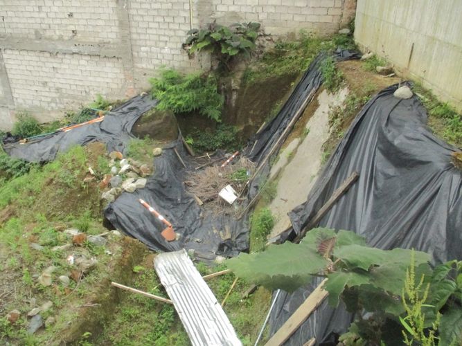 Lote en venta en Versalles, Manizales, 456 m² · foto 3 de 17