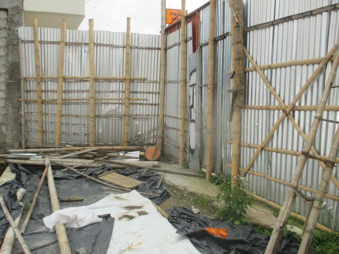 Lote en venta en Versalles, Manizales, 456 m² · foto 5 de 17