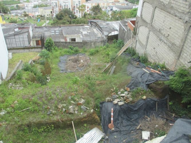 Lote en venta en Versalles, Manizales, 456 m² · foto 6 de 17