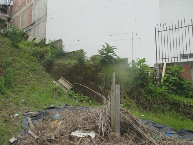 Lote en venta en Versalles, Manizales, 456 m² · foto 8 de 17