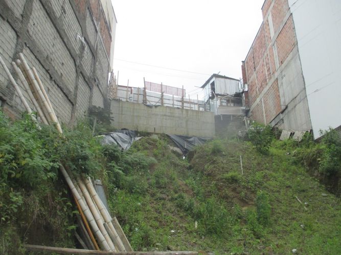Lote en venta en Versalles, Manizales, 456 m² · foto 9 de 17