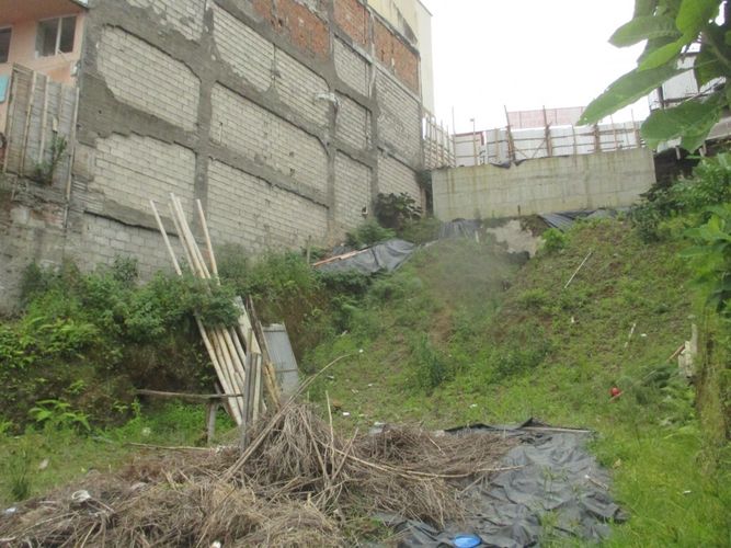 Lote en venta en Versalles, Manizales, 456 m² · foto 12 de 17