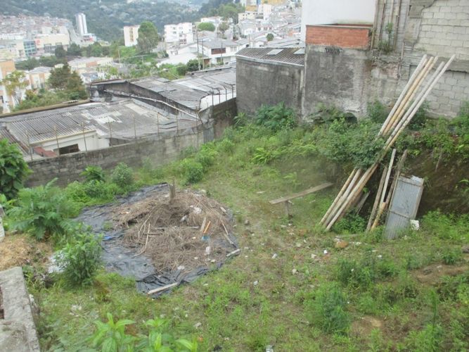 Lote en venta en Versalles, Manizales, 456 m² · foto 13 de 17