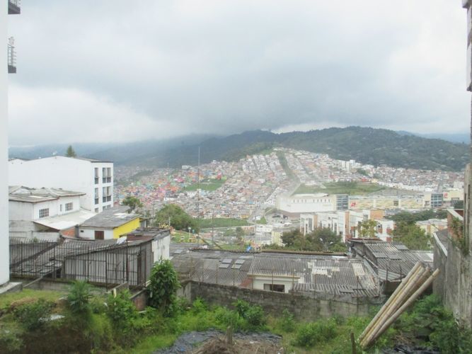 Lote en venta en Versalles, Manizales, 456 m² · foto 16 de 17