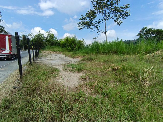 Lote en venta en Vía Panamericana, Manizales · foto 3 de 20