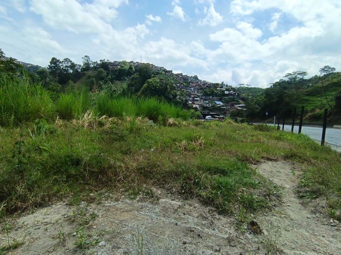 Lote en venta en Vía Panamericana, Manizales · foto 7 de 20
