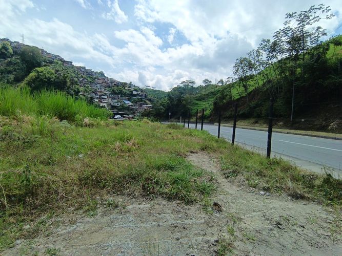 Lote en venta en Vía Panamericana, Manizales · foto 8 de 20