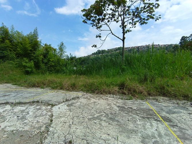 Lote en venta en Vía Panamericana, Manizales · foto 13 de 20