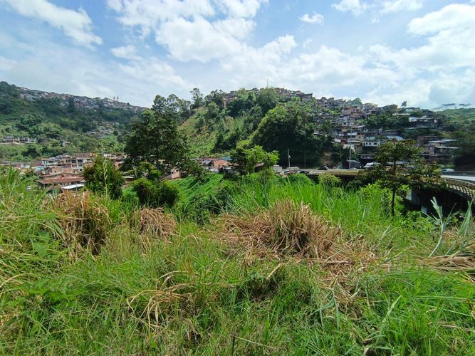 Lote en venta en Vía Panamericana, Manizales · foto 19 de 20