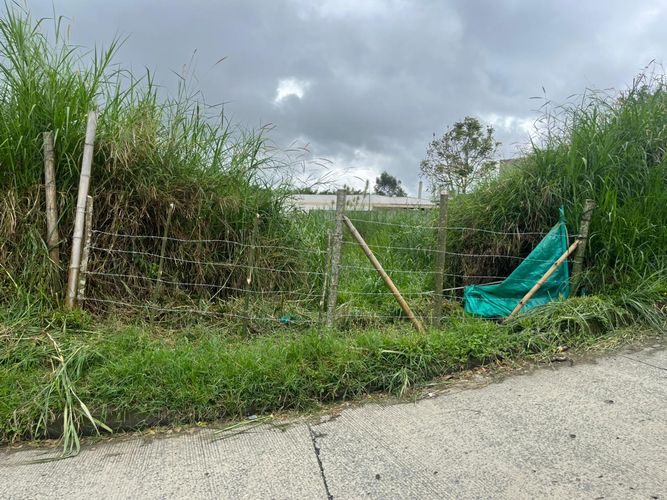 Lote en venta en Tribunas Corcega, Pereira · foto 8 de 8