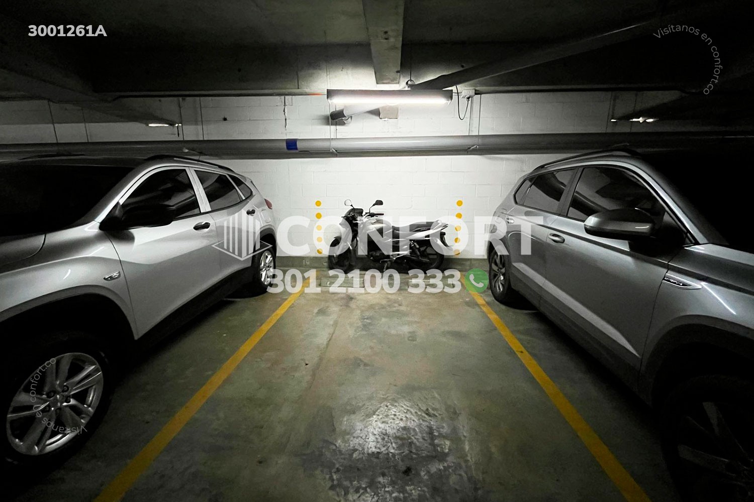 Apartamento en arriendo en Ciudad Del Río, Medellín · foto 18 de 24