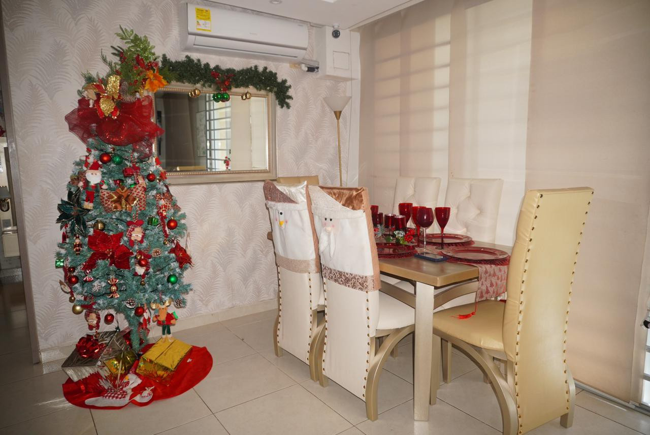 Apartamento en venta en Alameda Del Rio, Barranquilla · foto 2 de 8