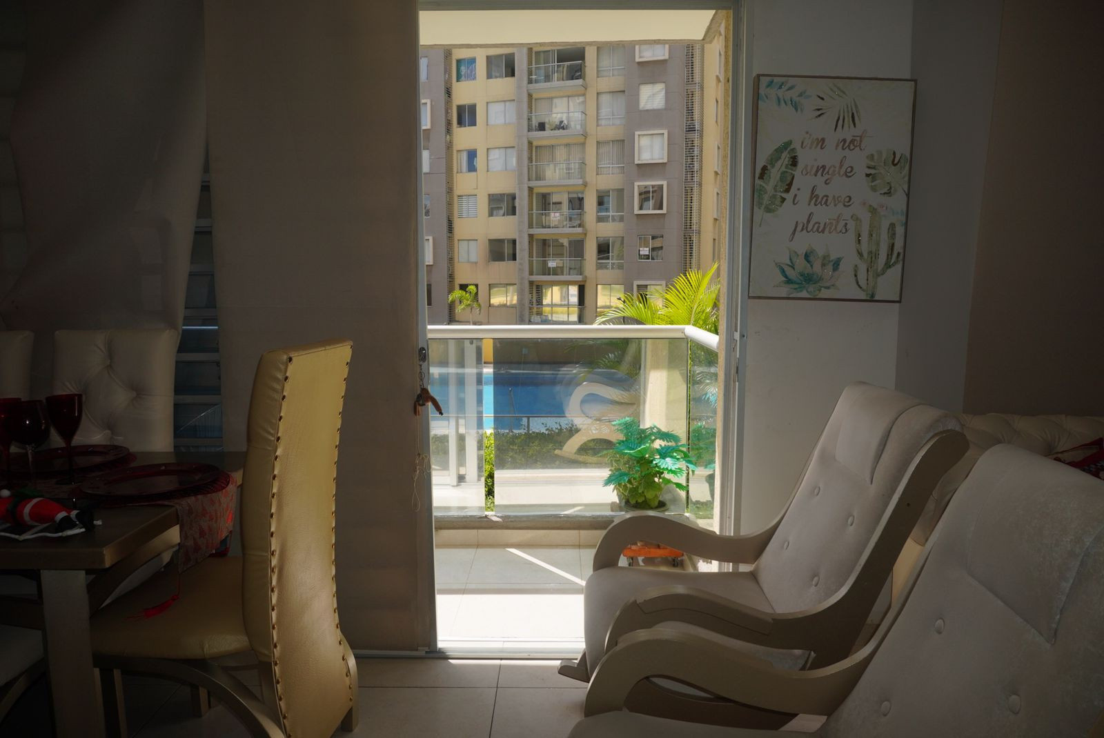 Apartamento en venta en Alameda Del Rio, Barranquilla · foto 4 de 8