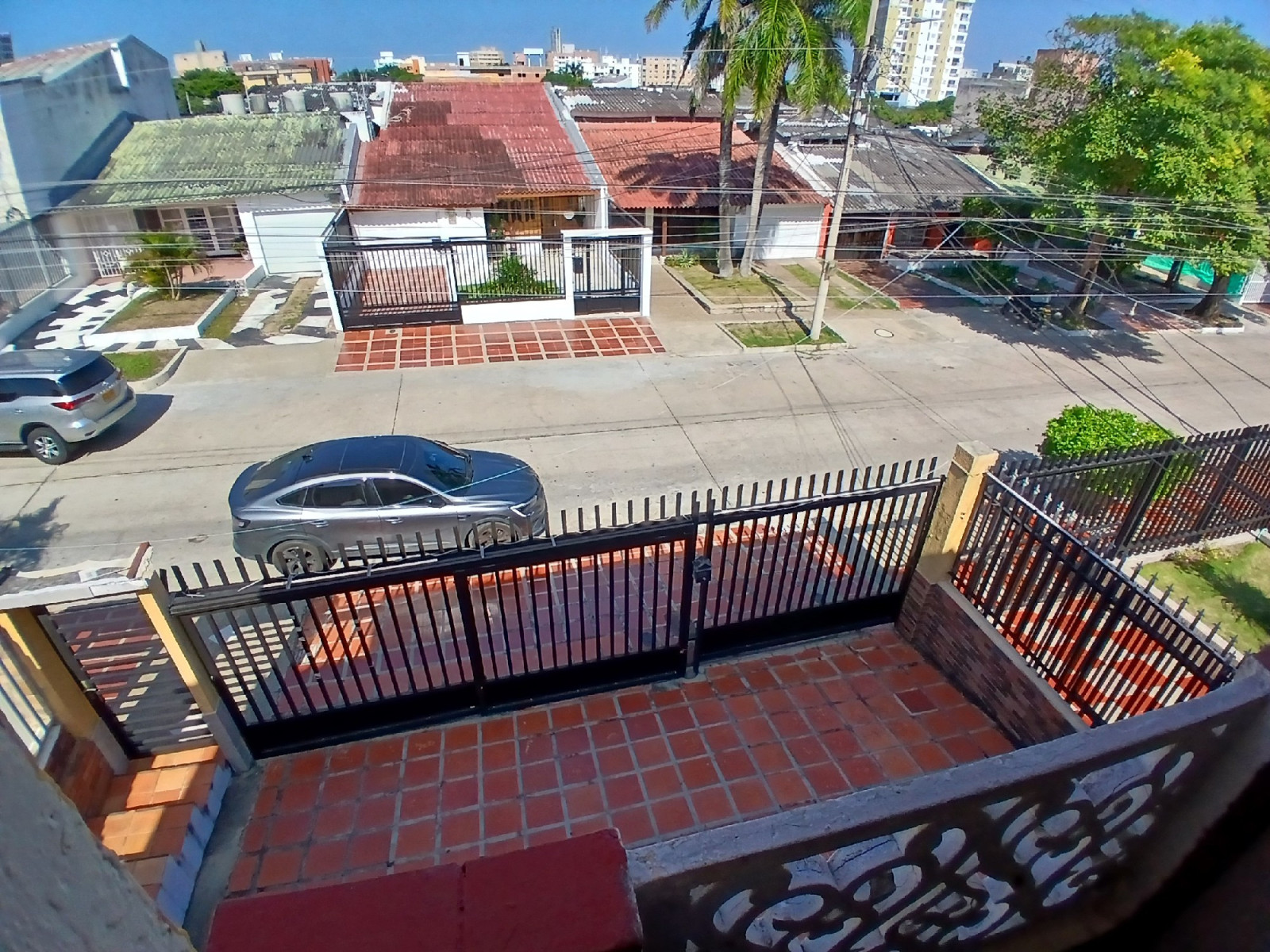 Casa en venta en Los Nogales, Barranquilla · foto 22 de 22