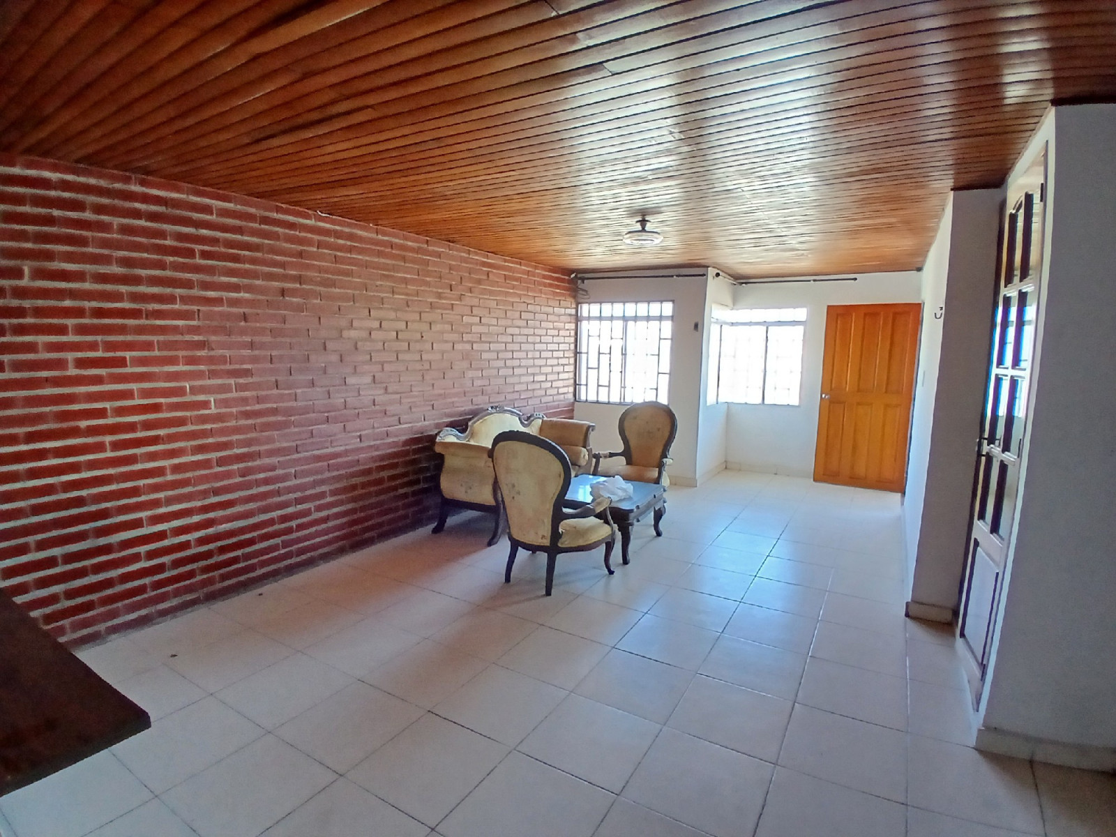 Casa en venta en Los Nogales, Barranquilla · foto 11 de 22